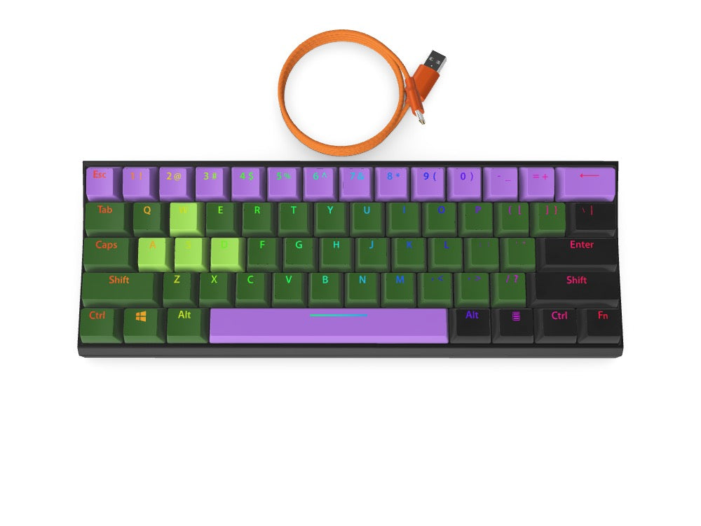 T60 Keyboard - Custom Design Ref: MHQISH9 - [alt_customs]