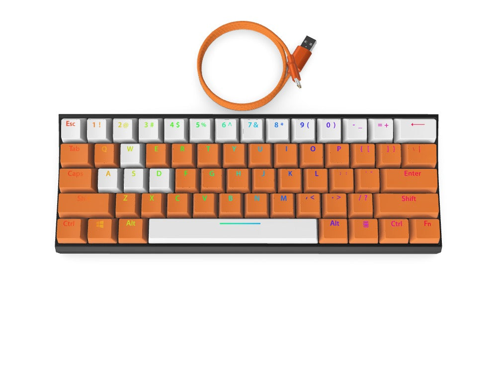 T60 Keyboard - Custom Design Ref: MM9Q0B