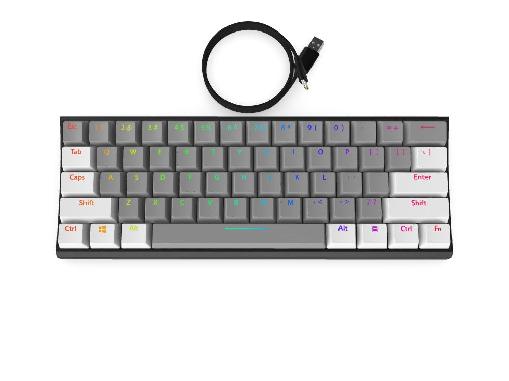 T60 Keyboard - Custom Design Ref: MMWJOE