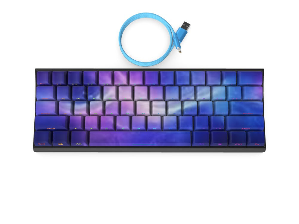 T60 Keyboard - Custom Design Ref: MRIEYL