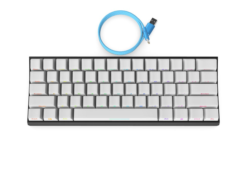 T60 Keyboard - Custom Design Ref: MWXTTB