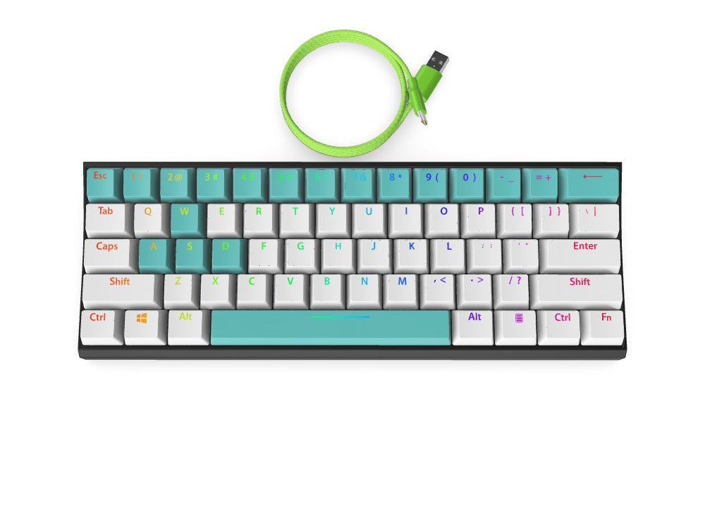 T60 Keyboard - Custom Design Ref: MY8CQ1O - [alt_customs]