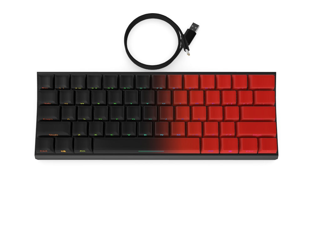 T60 Keyboard - Custom Design Ref: MYLJAO