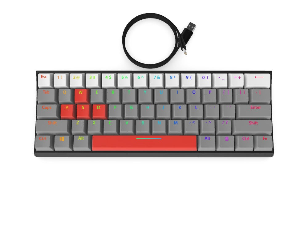 T60 Keyboard - Custom Design Ref: N2WQONA - [alt_customs]
