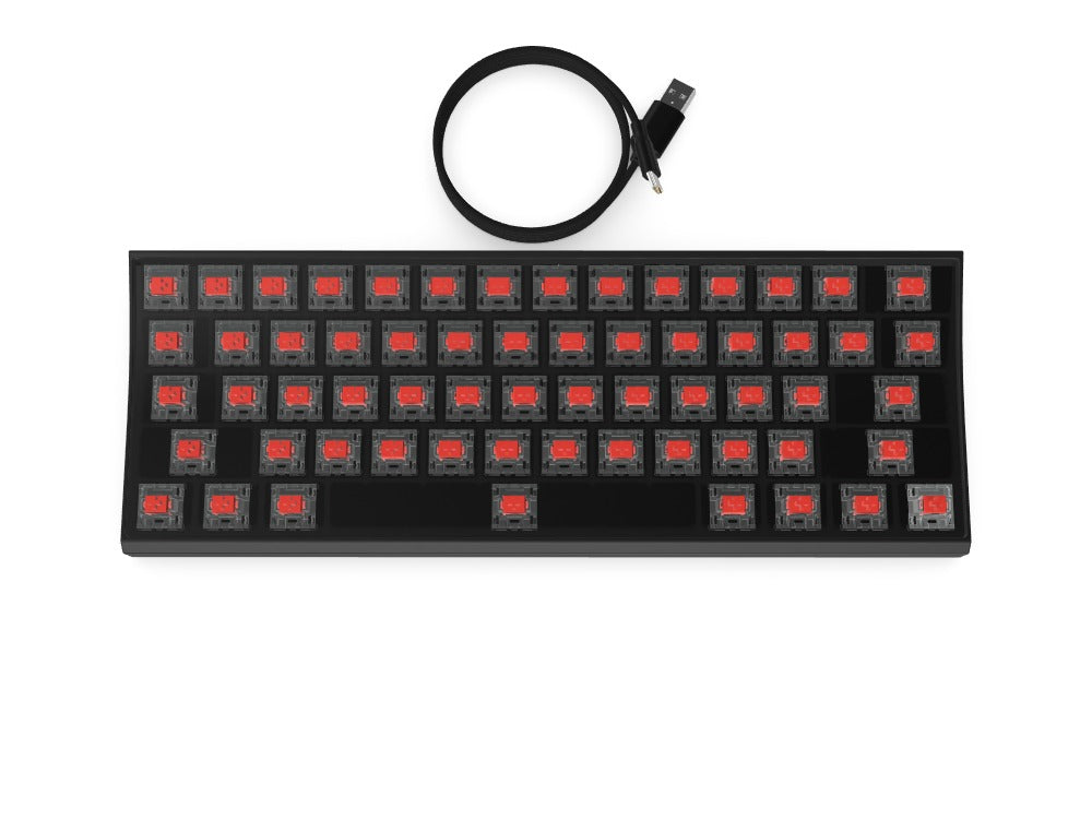 T60 Keyboard - Custom Design Ref: N4J0BFE