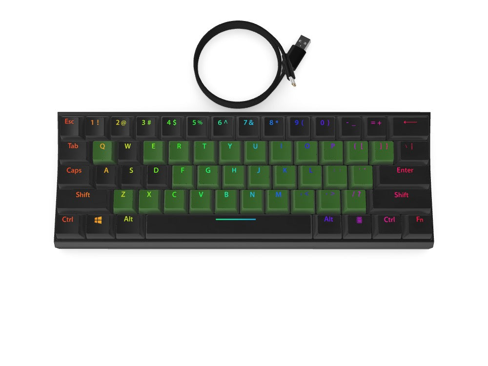 T60 Keyboard - Custom Design Ref: N6G2YK