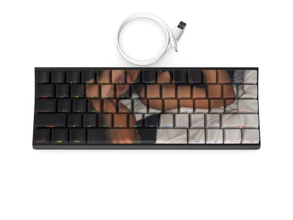 T60 Keyboard - Custom Design Ref: N8PJQQ
