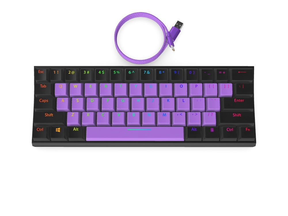 T60 Keyboard - Custom Design Ref: NAGQI9