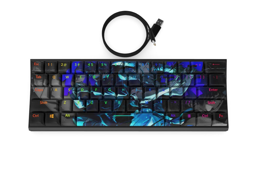 T60 Keyboard - Custom Design Ref: NC7WJYH - [alt_customs]