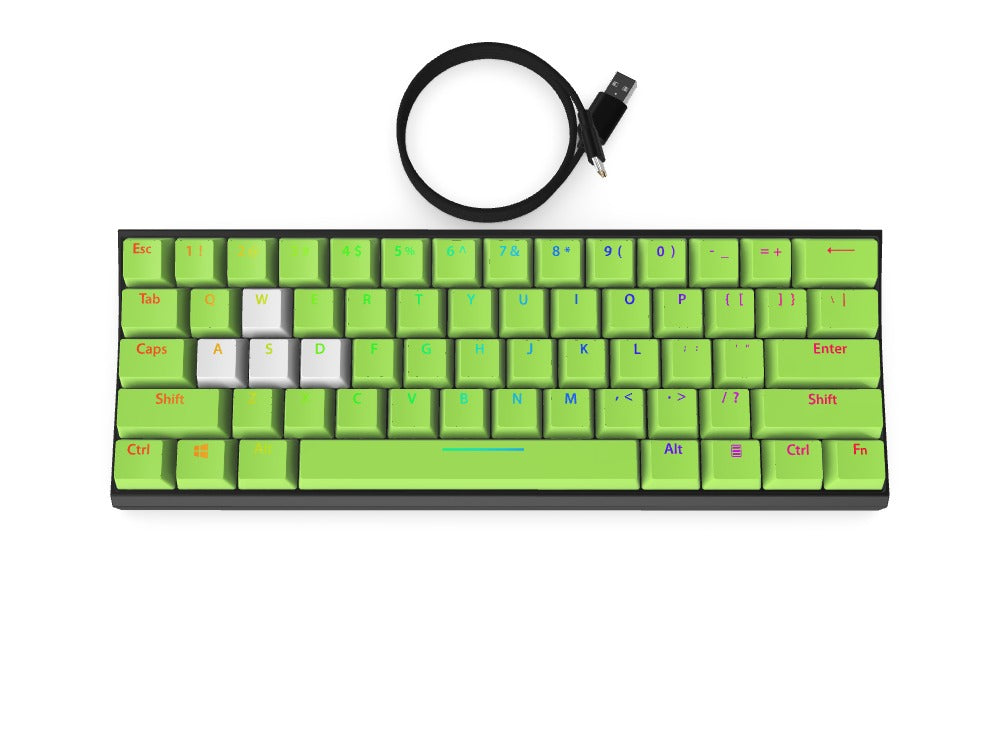 T60 Keyboard - Custom Design Ref: NDNQWC