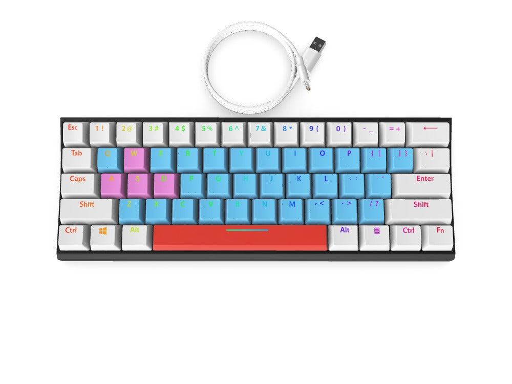 T60 Keyboard - Custom Design Ref: NPJIKLO - [alt_customs]
