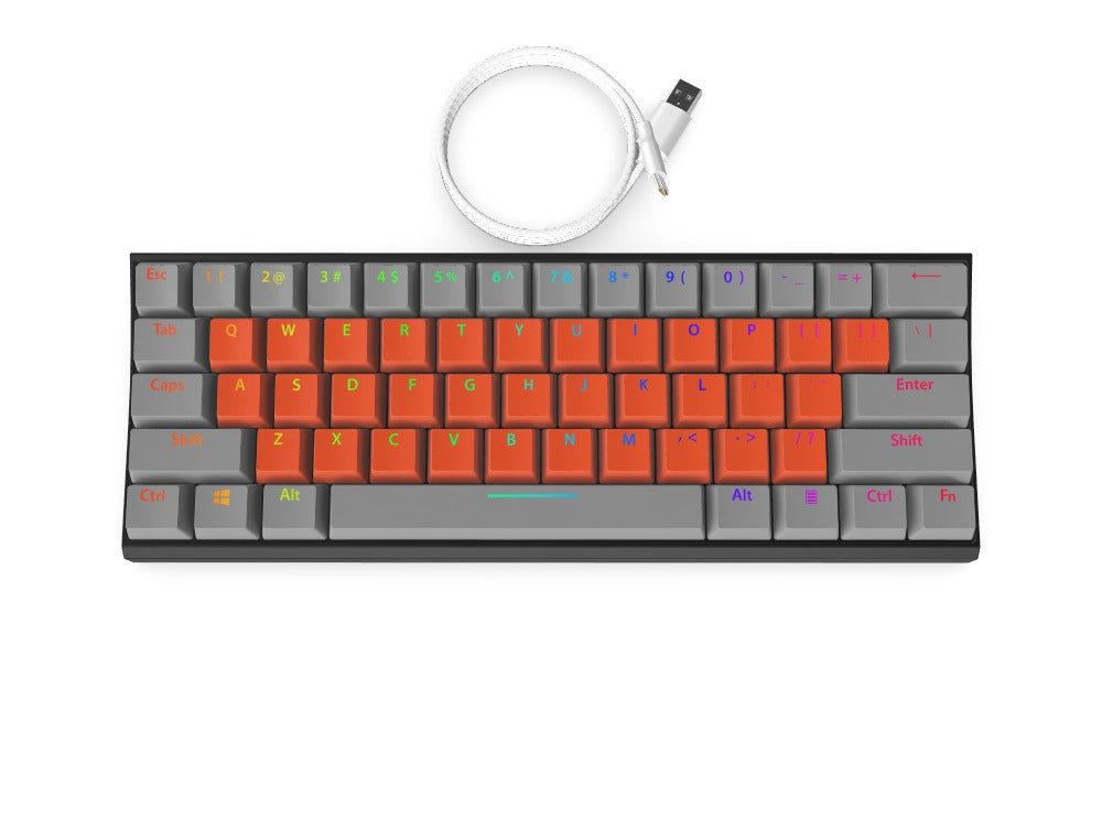 T60 Keyboard - Custom Design Ref: NQA8GIO - [alt_customs]