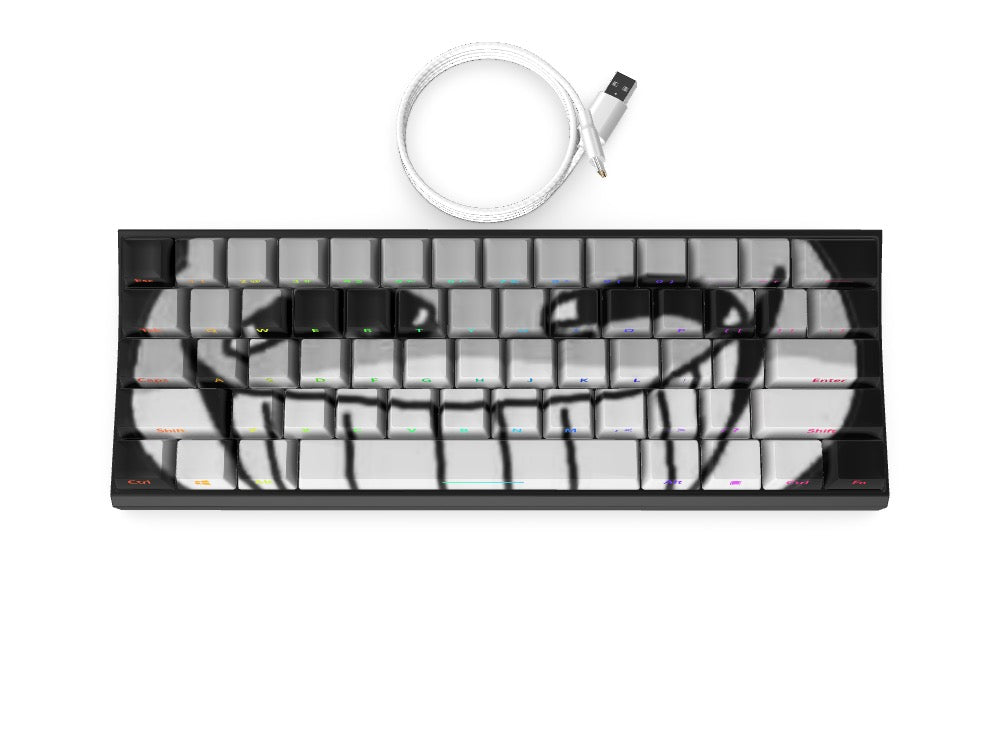 T60 Keyboard - Custom Design Ref: NRVN8O