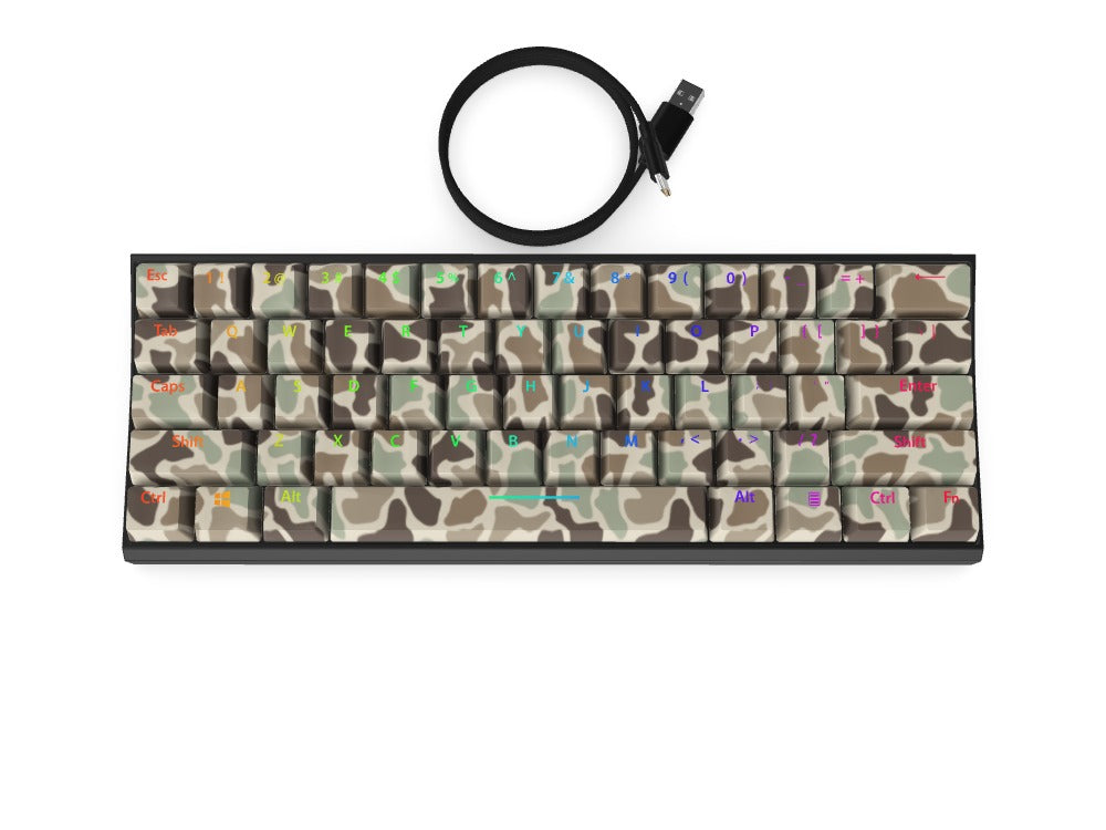 T60 Keyboard - Custom Design Ref: NUZQFYO - [alt_customs]