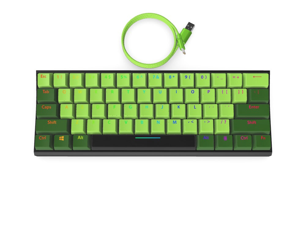 T60 Keyboard - Custom Design Ref: NWSFPY