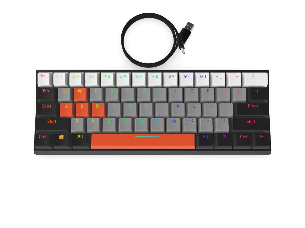T60 Keyboard - Custom Design Ref: O3VJJKG - [alt_customs]