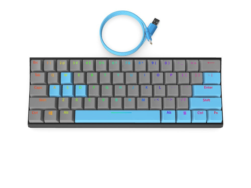 T60 Keyboard - Custom Design Ref: O3VM0W