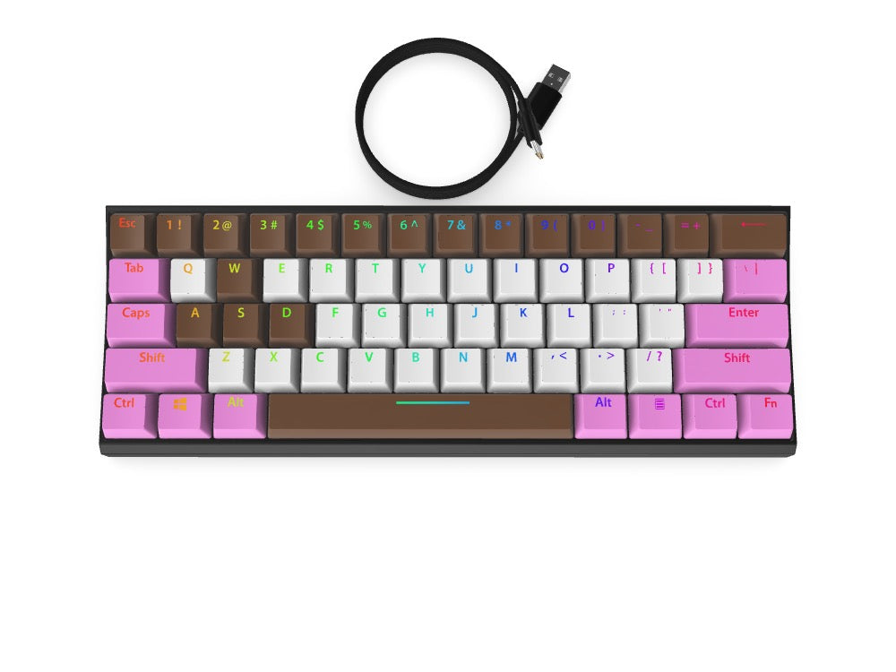T60 Keyboard - Custom Design Ref: OAUBQQW - [alt_customs]