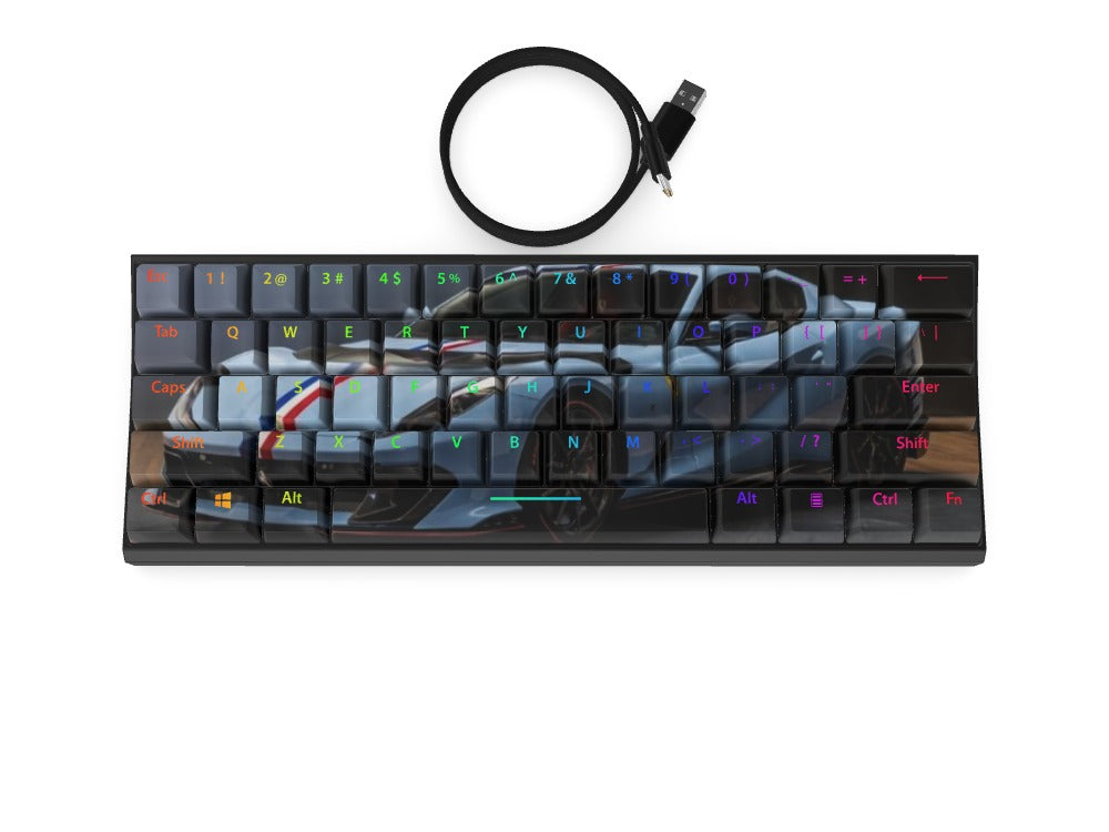 T60 Keyboard - Custom Design Ref: OC3HI9U - [alt_customs]