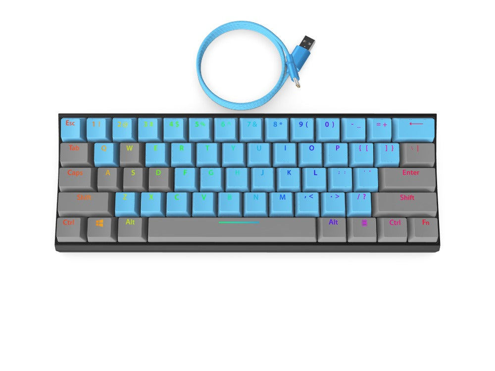 T60 Keyboard - Custom Design Ref: OEY95O
