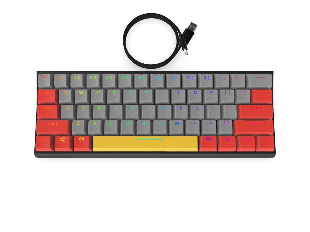 T60 Keyboard - Custom Design Ref: OFDKLDF - [alt_customs]