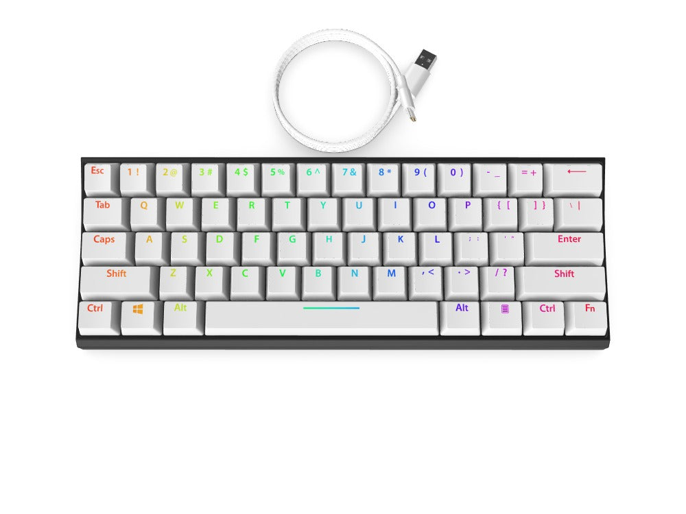 T60 Keyboard - Custom Design Ref: OHTDXF - [alt_customs]