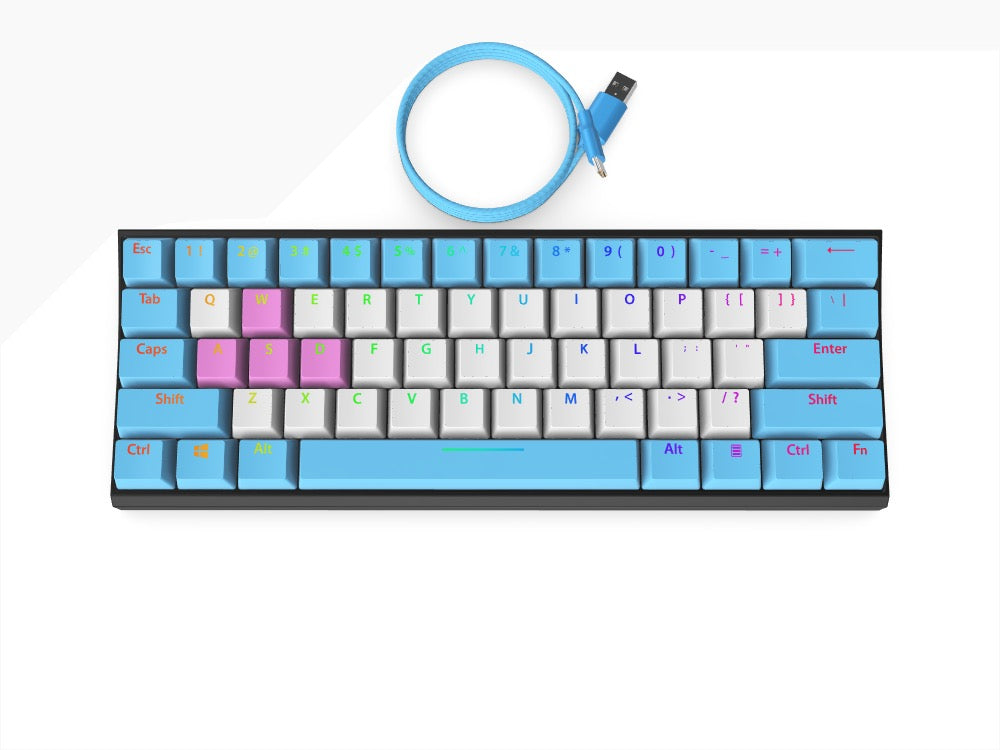 T60 Keyboard - Custom Design Ref: OJXGKQK - [alt_customs]
