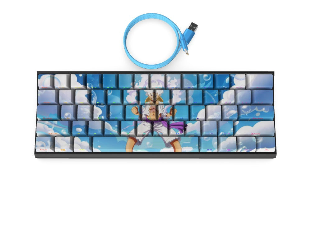 T60 Keyboard - Custom Design Ref: OS0PEM