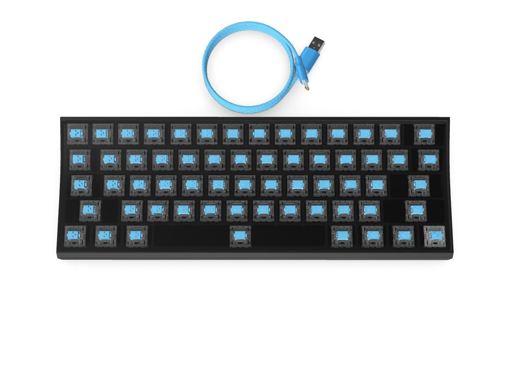 T60 Keyboard - Custom Design Ref: OS1IB4J - [alt_customs]