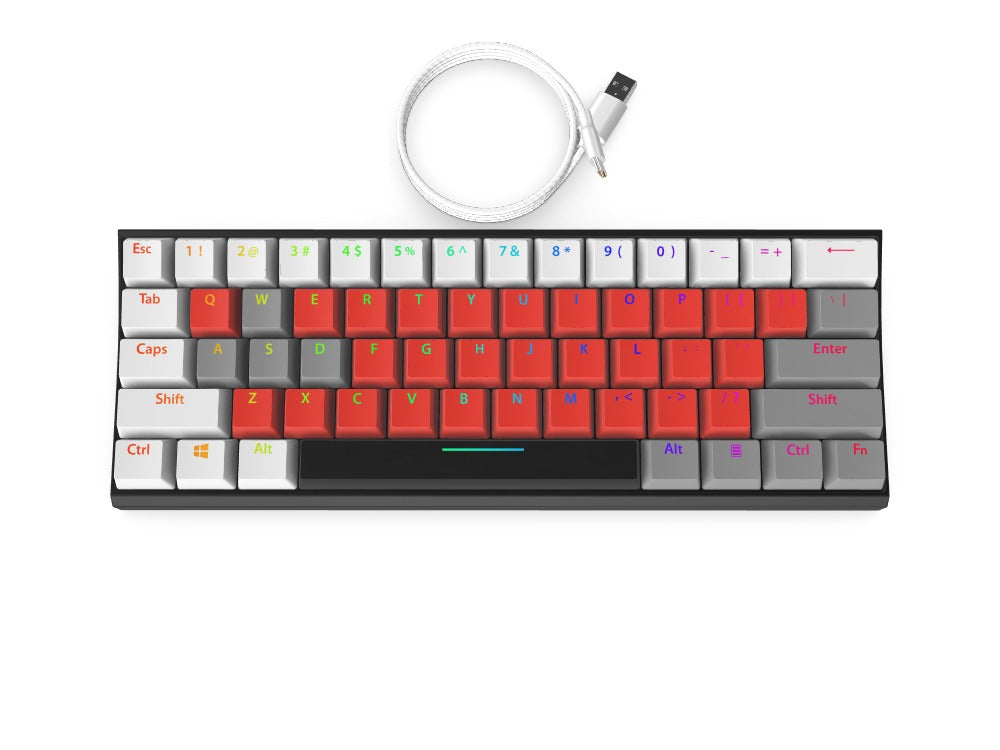 T60 Keyboard - Custom Design Ref: OYYRFF