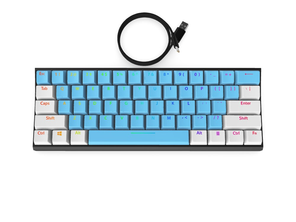 T60 Keyboard - Custom Design Ref: P4HONL
