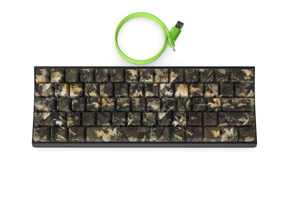 T60 Keyboard - Custom Design Ref: P5BZ2Z