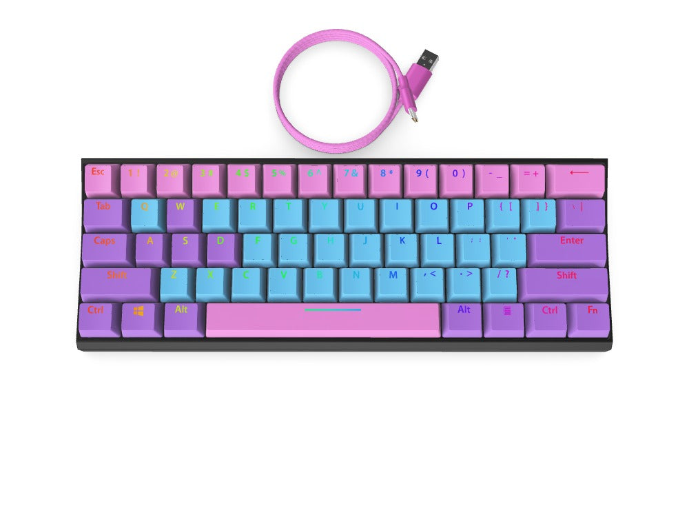 T60 Keyboard - Custom Design Ref: P7ONH0V - [alt_customs]
