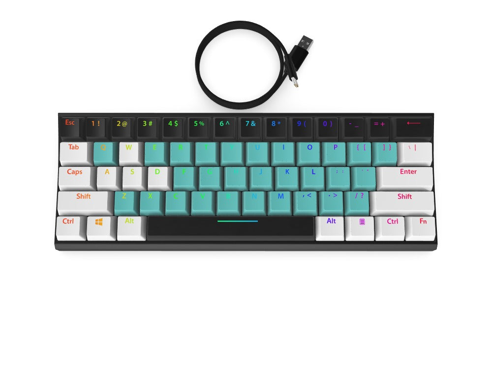 T60 Keyboard - Custom Design Ref: P9B0LN