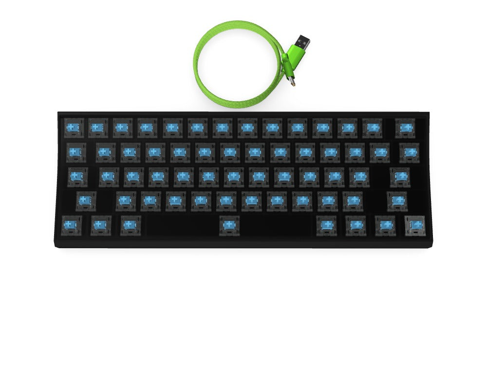 T60 Keyboard - Custom Design Ref: PA6WMG4 - [alt_customs]