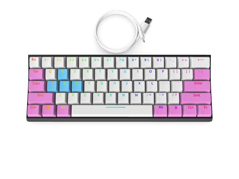 T60 Keyboard - Custom Design Ref: PAOZZ6