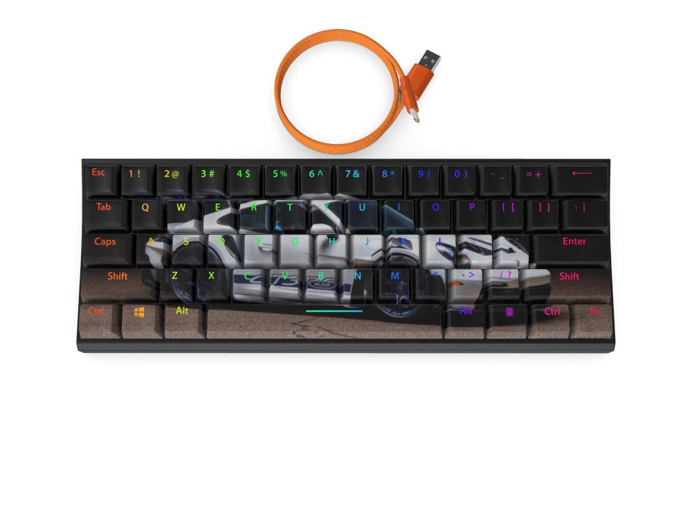 T60 Keyboard - Custom Design Ref: PN4NBB9 - [alt_customs]