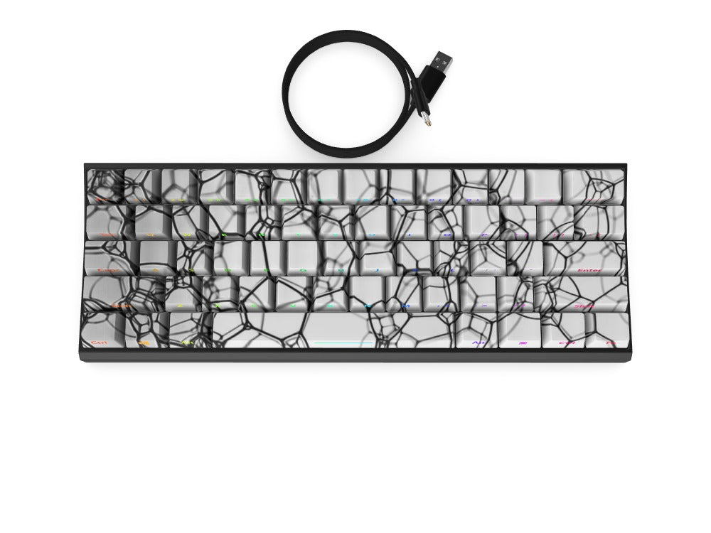 T60 Keyboard - Custom Design Ref: PNSGZU