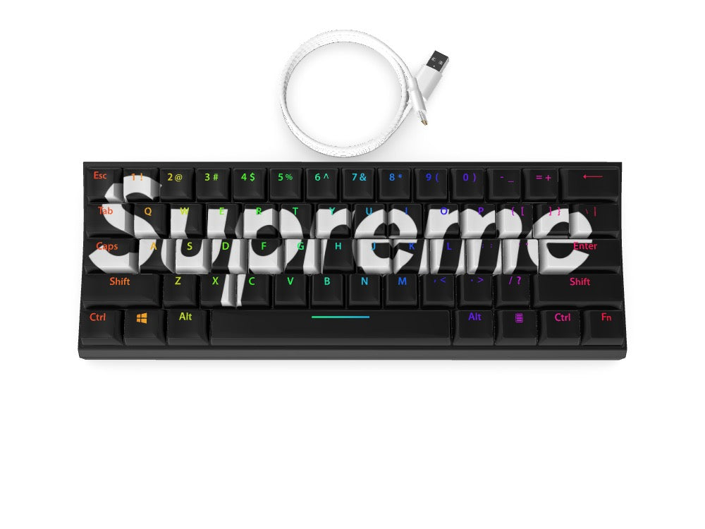 T60 Keyboard - Custom Design Ref: PXXB1U9 - [alt_customs]