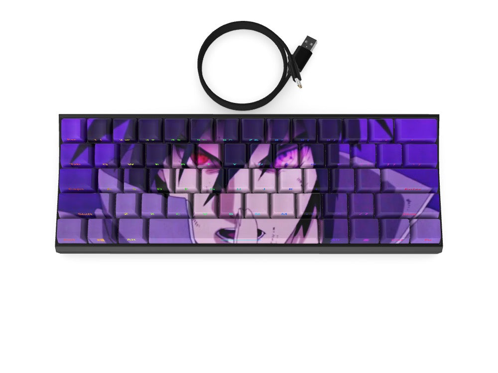 T60 Keyboard - Custom Design Ref: Q1P65U