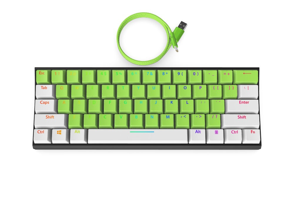 T60 Keyboard - Custom Design Ref: QAUZYQK - [alt_customs]