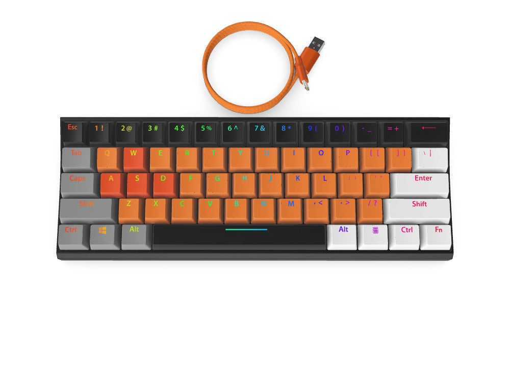 T60 Keyboard - Custom Design Ref: QDVAQHO - [alt_customs]