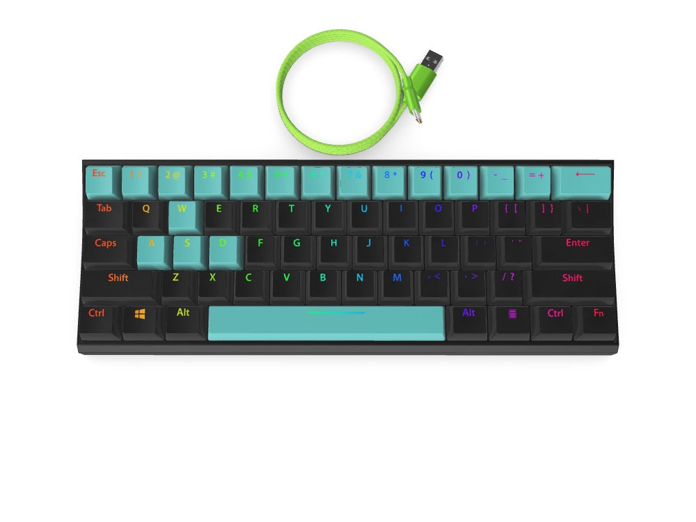 T60 Keyboard - Custom Design Ref: QLQIUR