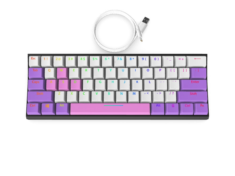 T60 Keyboard - Custom Design Ref: QO8YRZP - [alt_customs]