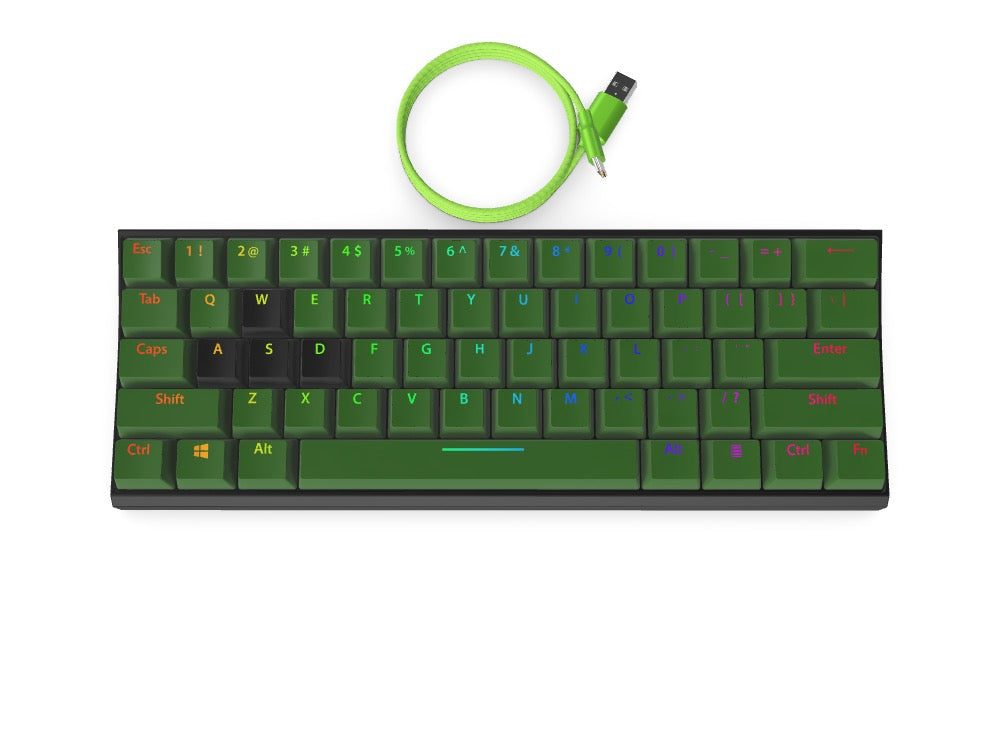 T60 Keyboard - Custom Design Ref: QPXVO5 - [alt_customs]