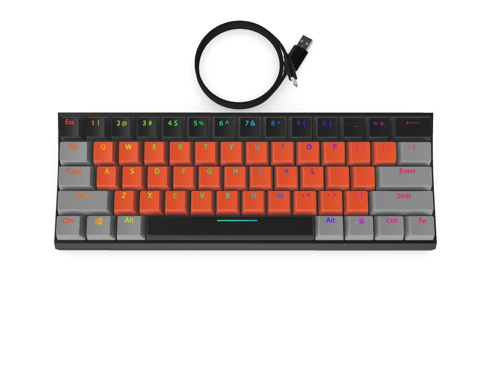 T60 Keyboard - Custom Design Ref: R8NIMR5 - [alt_customs]