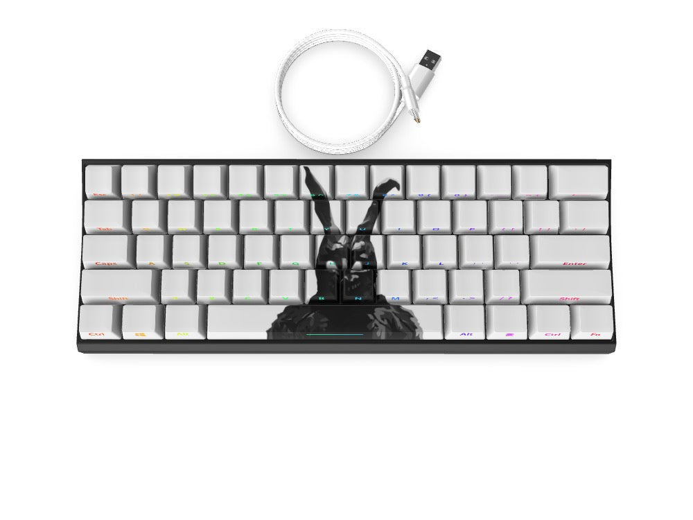 T60 Keyboard - Custom Design Ref: RANFH7