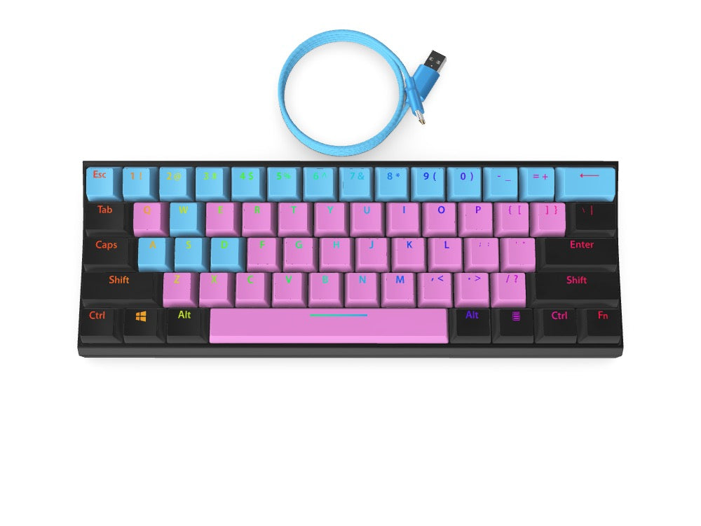 T60 Keyboard - Custom Design Ref: RE56IV