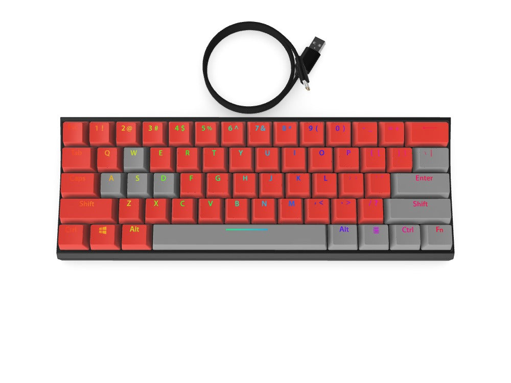 T60 Keyboard - Custom Design Ref: RE6PIF
