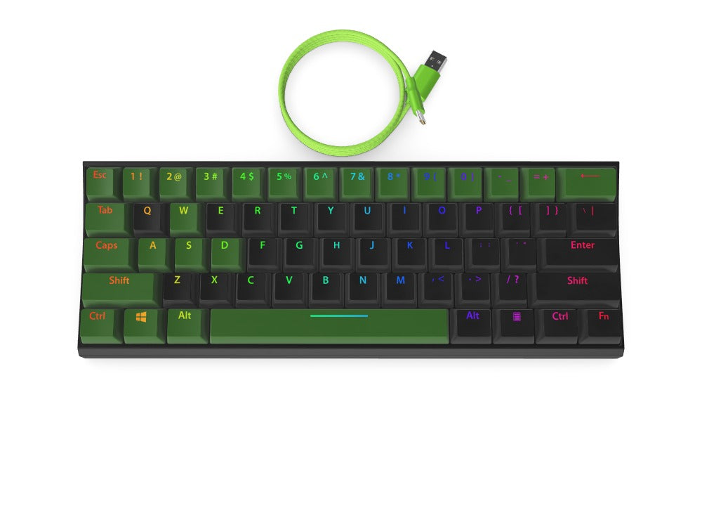 T60 Keyboard - Custom Design Ref: RMFZGC - [alt_customs]